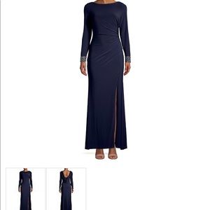 Vince Camuto Dress